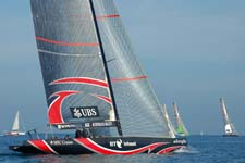 Alinghi