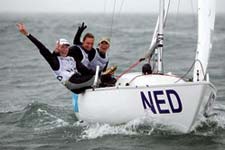 Yngling NED