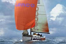 Lenco - IRC2
