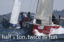 Half Ton Cup