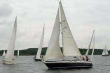 24 uurs Veerse Meer