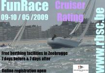 FunRace poster