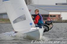 Bart Bomans en Ilse Vergauwe