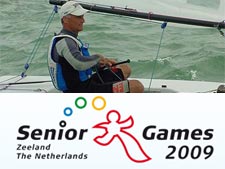 Senior Games 2009
