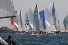 Spi Ouest France 2009