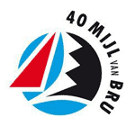 40 mijl van Bru