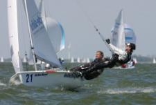 Sven en Kalle Coster