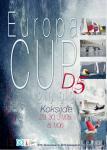 Europa CUP D5