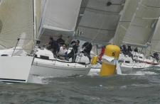 Delta Lloyd North Sea Regatta groter dan ooit