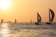 Twilight Race 03/05/09