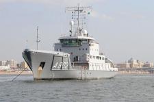 Marineschip Hr.Ms. Snellius