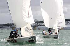 Elliott 6m