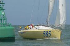 Single Handed 2008