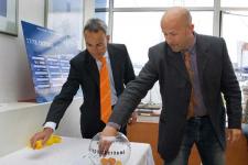 Loting NCK teamzeilen 2009