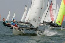 Westlandcup 2009