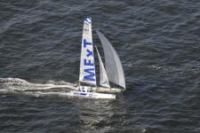 Team Emmanuel Boulogne-Tanguy Kervyn