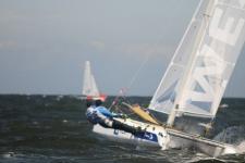 Team Boulogne-Kervyn in de Top 10 na 4 kwalificatiereeksen