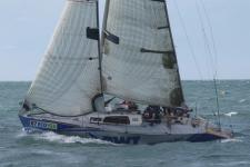 General Tapioca wint Half Ton Classics Cup 2009