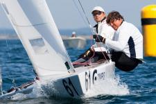 Star Worlds 2009 - George Szabo en Rick Peters wereldkampioen