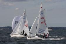 Lisa Westerhof en Lobke Berkhout