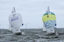 De Flying Dutchman is thuis gekomen
