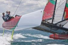 Oman Sail’s Masirah