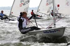 Open Nederlandse Kampioenschappen Olympische Klassen