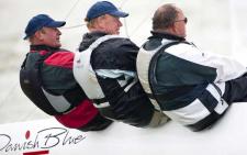 Hoj Jensen nieuwe wereldkampioen Draken