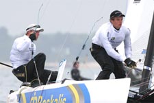 Conny van Rietschoten Trofee,Coen de Koning,Thijs Visser