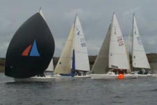 Open Benelux Kampioenschap J/80