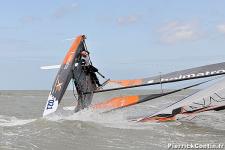 Winter-clinics F18 Klasse Nederland