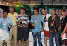 Winnaars Aruba Heineken Catamaran Regatta