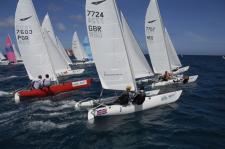 Fransen domineren derde dag WK Dart 18
