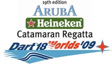 WK Dart 18 2009 trekt sterke competitie naar Aruba