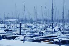 Winterserie Drimmelen afgelast!