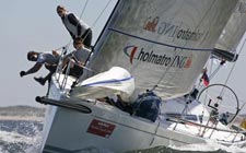 Klassen indeling IRC en ORC blijft gelijk in Nederland