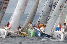 Mini Fastnet 2009
