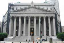 New York Supreme Court