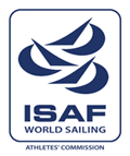 ISAF logo