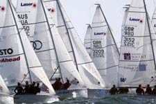 Laser SB3