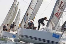 North Sea Regatta
