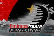 Team New Zealand
