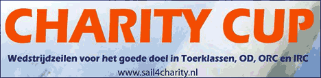 Charity Cup 2010