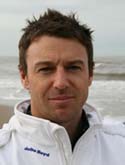 Daniel Smith