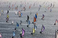 Round The Island Race