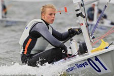 Marit Bouwmeester