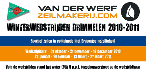 Winterserie Drimmelen