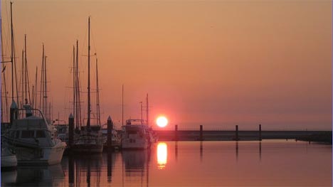 Jachthaven Breskens