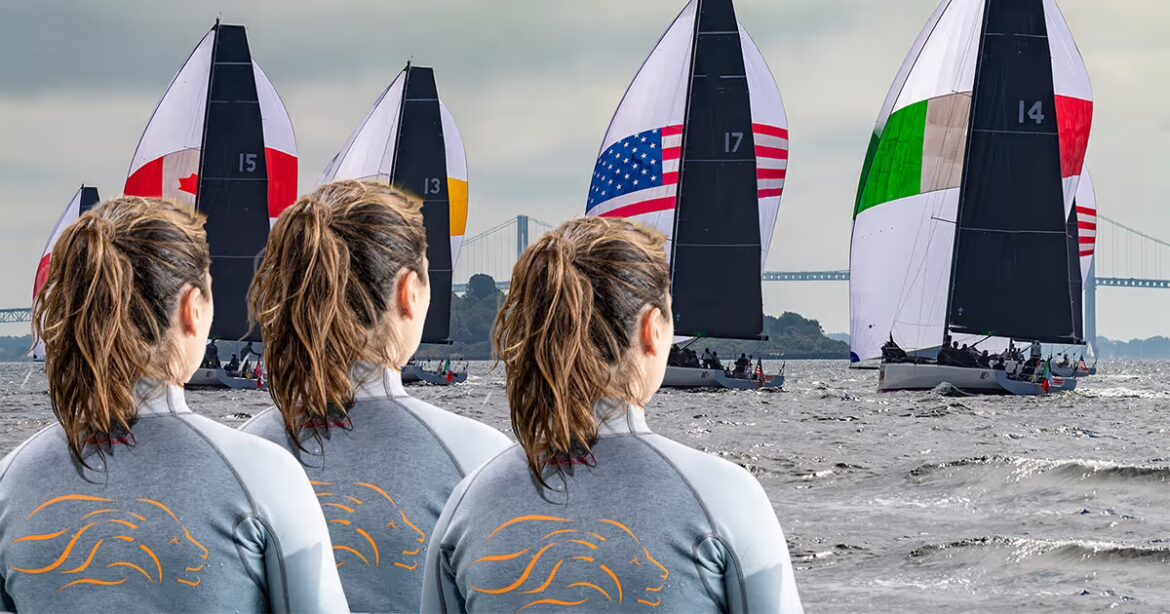 Team DutchSail
