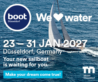 Boot dusseldorf 2027